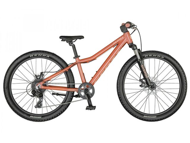 Dětské kolo SCOTT CONTESSA 24 DISC 2021