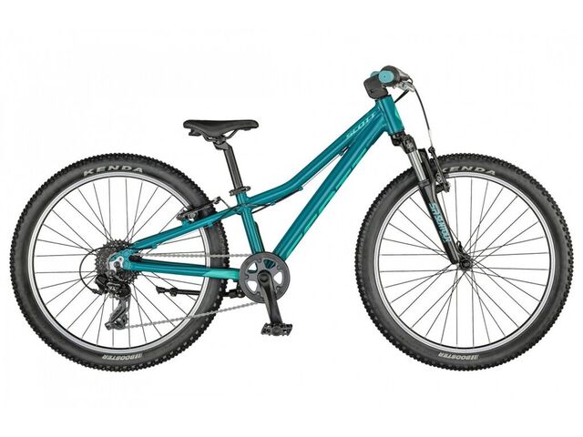 Dětské kolo SCOTT CONTESSA 24 2021