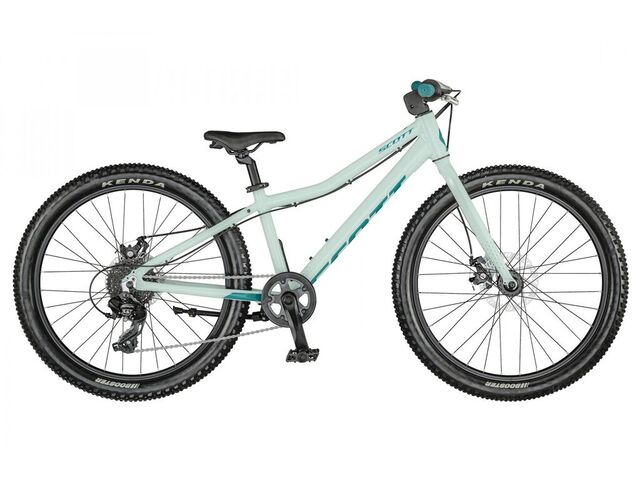 Dětské kolo SCOTT CONTESSA 24 RIGID 2022