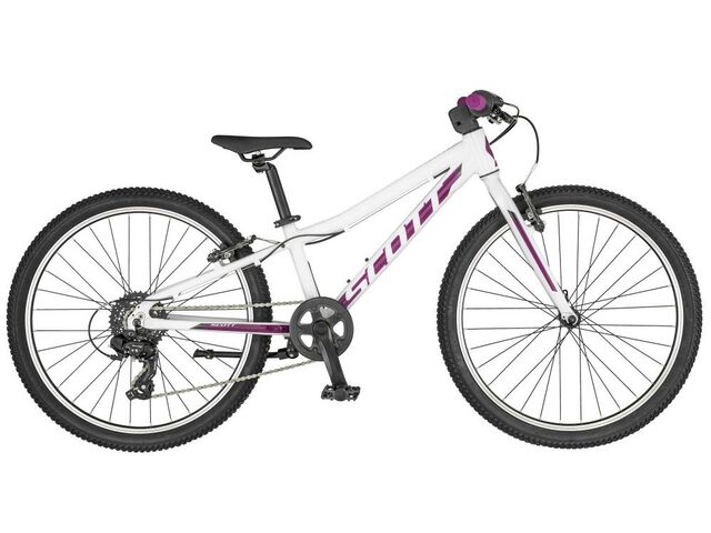 Dětské kolo SCOTT CONTESSA 24 RIGID 2019