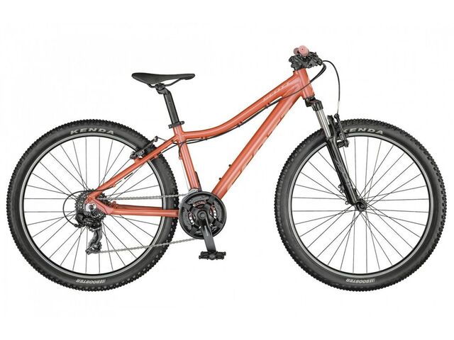 Dětské kolo SCOTT CONTESSA 26 2021