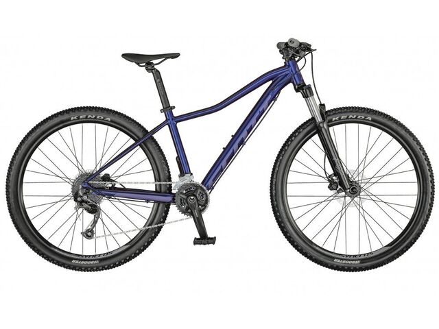 Horské kolo SCOTT CONTESSA ACTIVE 40 2021 Purple