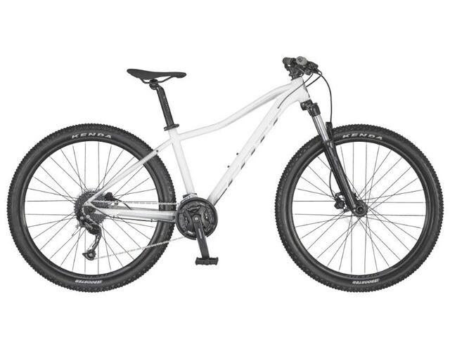 Horské kolo SCOTT CONTESSA ACTIVE 40 29" 2020 white