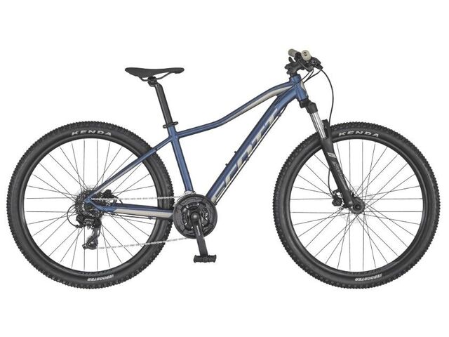 Horské kolo SCOTT CONTESSA ACTIVE 50 27,5" 2020 dark blue