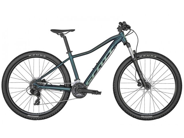 Horské kolo SCOTT CONTESSA ACTIVE 50 2022 petrol