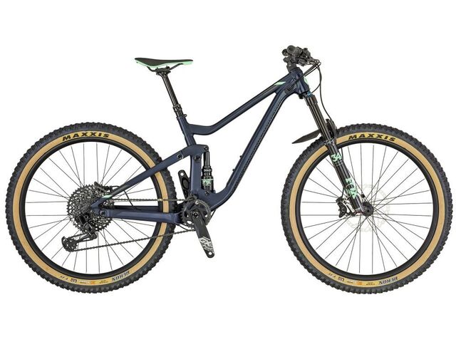 Horské kolo SCOTT CONTESSA GENIS 720 2019