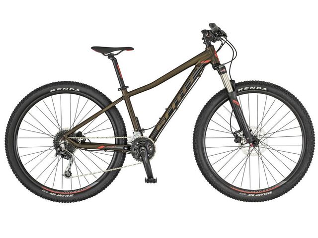 Horské kolo SCOTT CONTESSA SCALE 30 27,5" 2019