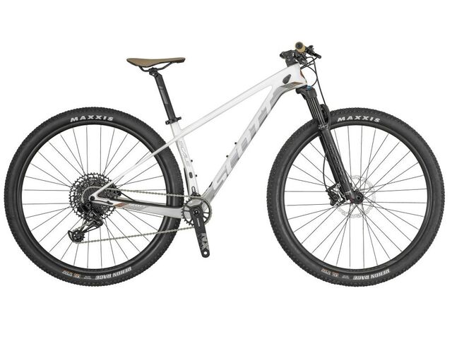 Horské kolo SCOTT CONTESSA SCALE 900 2019