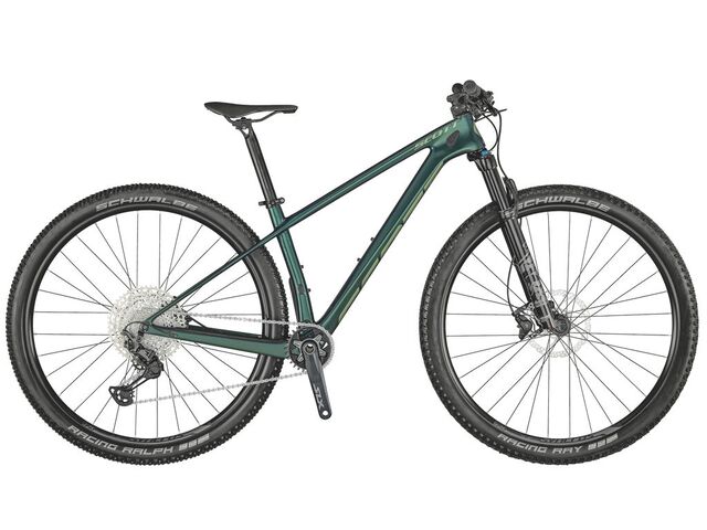 Horské kolo SCOTT CONTESSA SCALE 910 2021