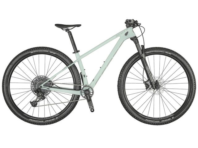 Horské kolo SCOTT CONTESSA SCALE 930 2021