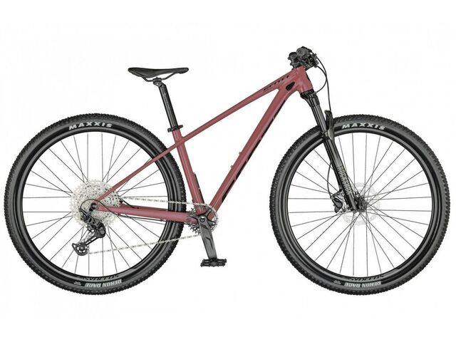 Horské kolo SCOTT CONTESSA SCALE 940 2021