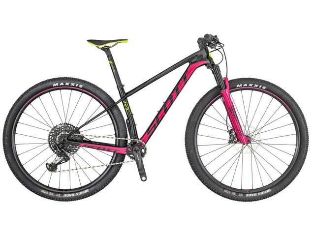 Horské kolo SCOTT CONTESSA SCALE RC 900 2019