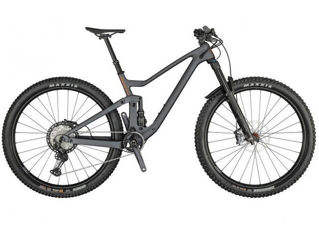 Horské kolo SCOTT GENIUS 920 2021