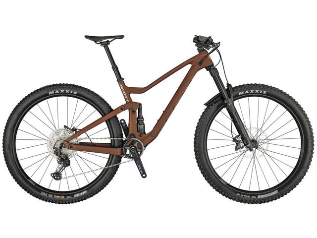 Horské kolo SCOTT GENIUS 930 2021