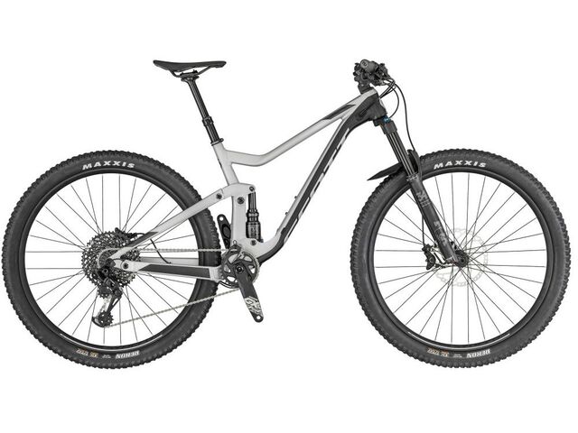 Horské kolo SCOTT GENIUS 940 2019