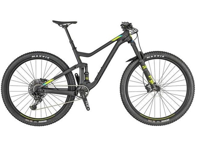 Horské kolo SCOTT GENIUS 950 2019