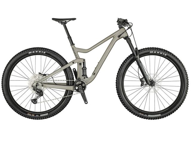 Horské kolo SCOTT GENIUS 950 2021