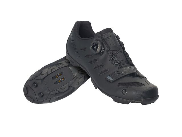 tretry SCOTT SPORT TRAIL EVO BOA black/dark grey