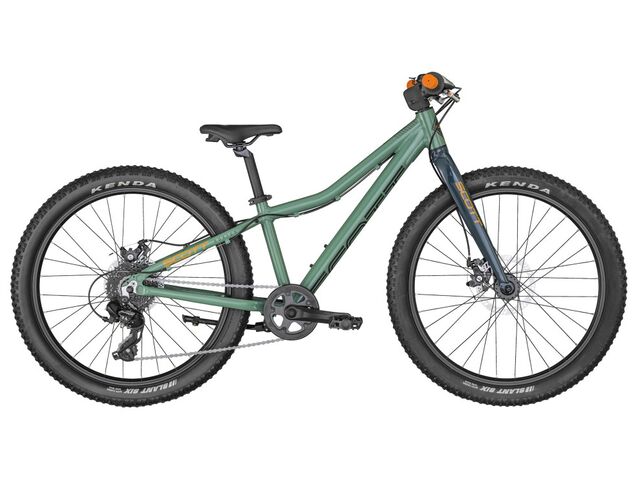 Dětské kolo SCOTT ROXTER 24 2022 green