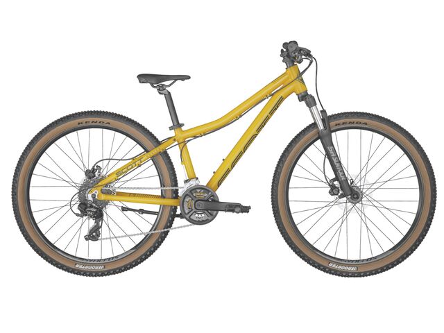 Dětské kolo SCOTT ROXTER 26 DISC 2022