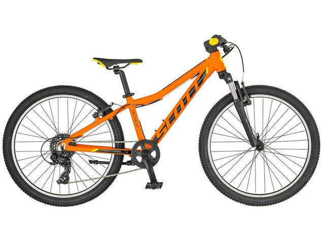 Dětské kolo SCOTT SCALE 24 2019