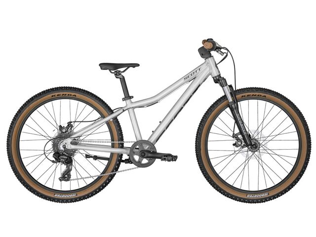 Dětské kolo SCOTT SCALE 24 2022