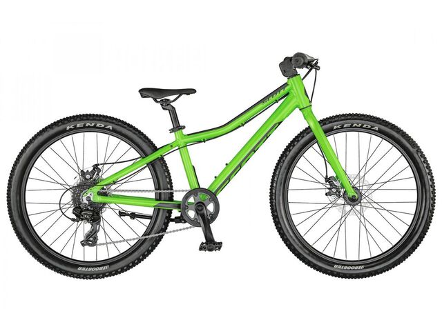 Dětské kolo SCOTT SCALE 24 RIGID 2021