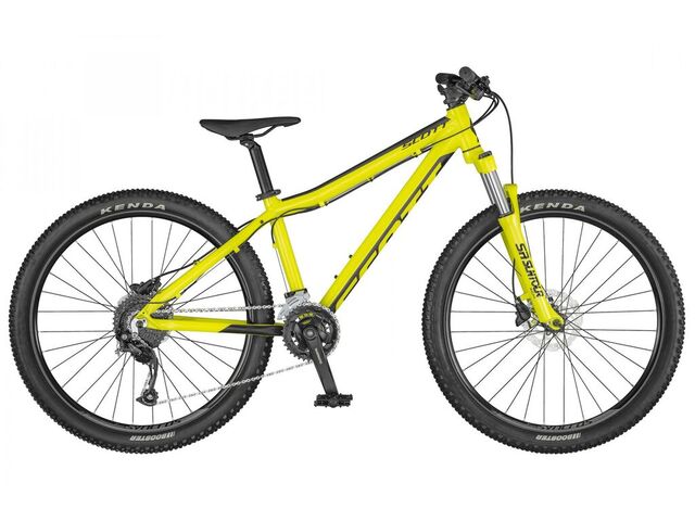 Dětské kolo SCOTT SCALE 26 DISC 2021