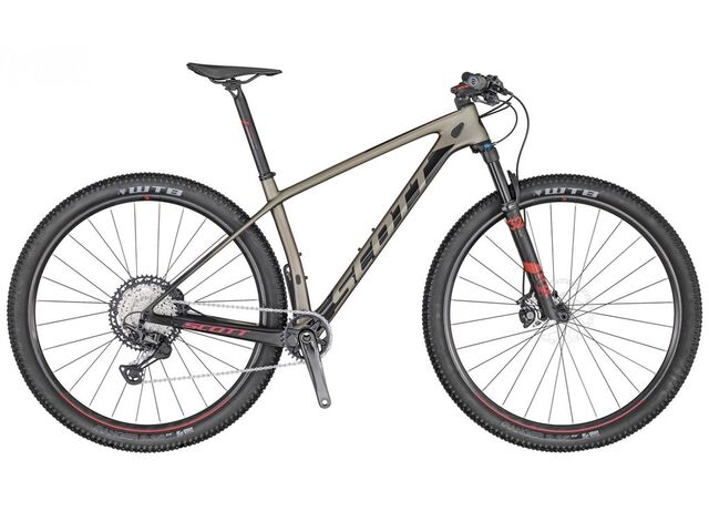 Horské kolo SCOTT SCALE 910 2020