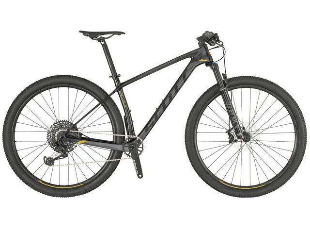 Horské kolo SCOTT SCALE 920 2019