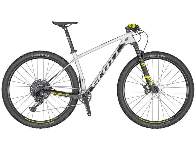 Horské kolo SCOTT SCALE 920 2020