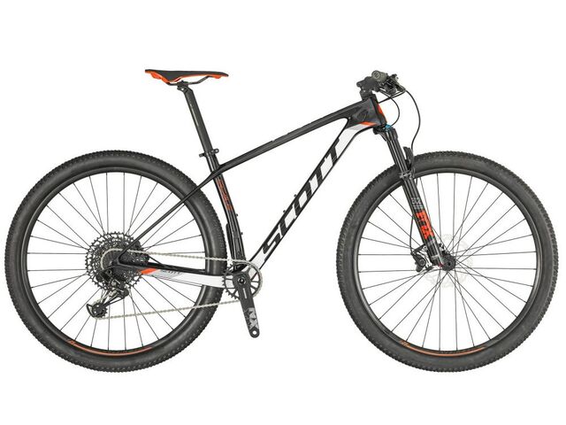 Horské kolo SCOTT SCALE 930 2019