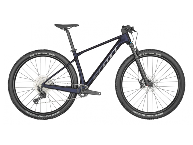 Horské kolo SCOTT SCALE 930 blue