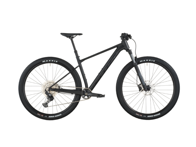 Horské kolo SCOTT SCALE 940 black 2026