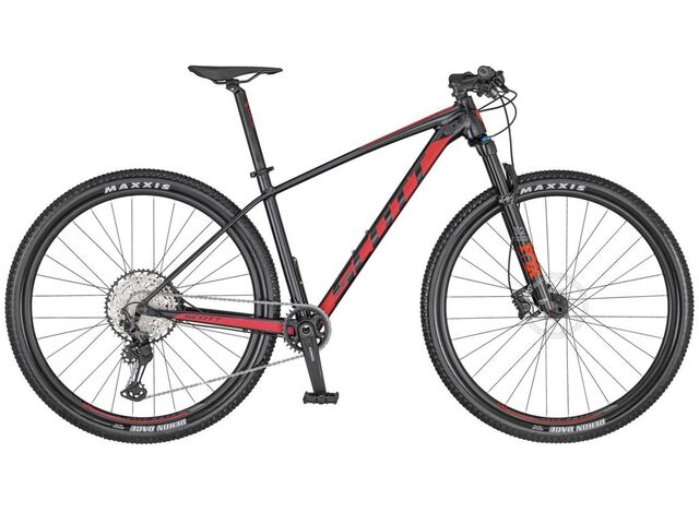 Horské kolo SCOTT SCALE 950 2020
