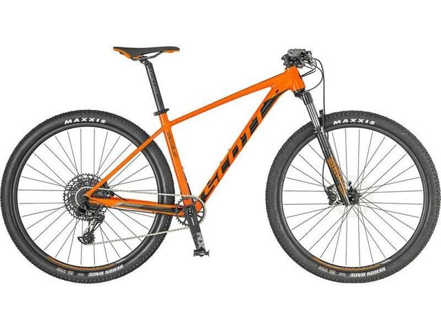 Horské kolo SCOTT SCALE 960 2019