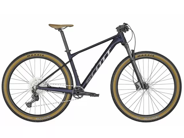 Horské kolo SCOTT SCALE 965 blue