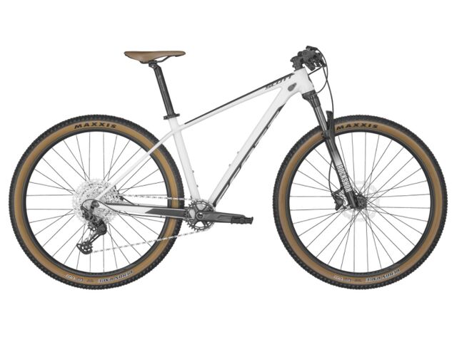 Horské kolo SCOTT SCALE 965 2022 white