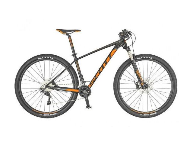 Horské kolo SCOTT SCALE 970 2019