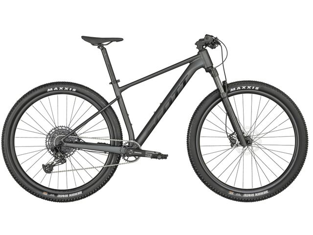 Horské kolo SCOTT SCALE 970 grey
