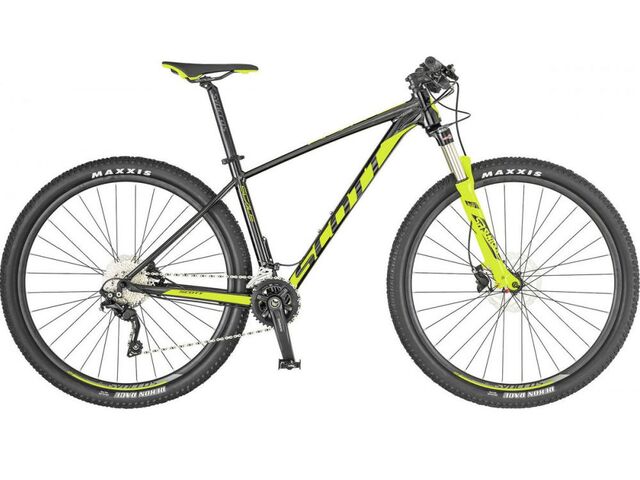 Horské kolo SCOTT SCALE 990 2019