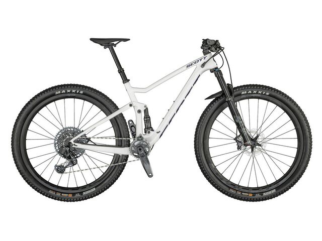 Horské kolo SCOTT SPARK 900 AXS 2021