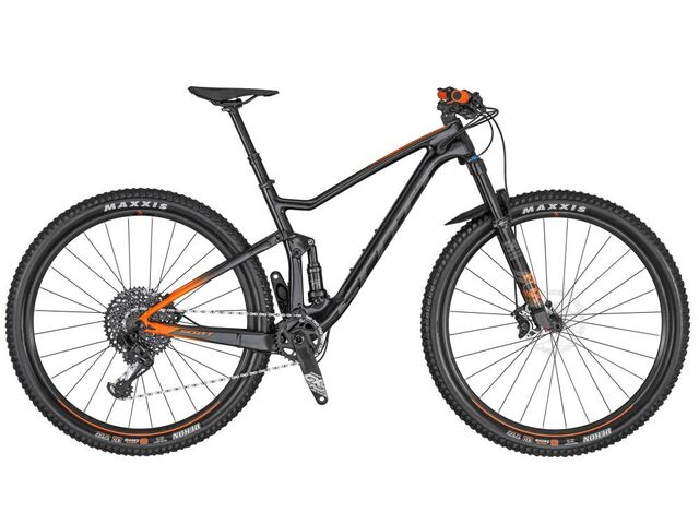 Horské kolo SCOTT SPARK 920 2020