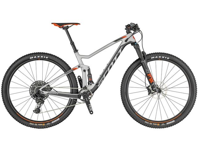 Horské kolo SCOTT SPARK 930 2019