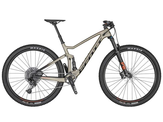 Horské kolo SCOTT SPARK 930 2020