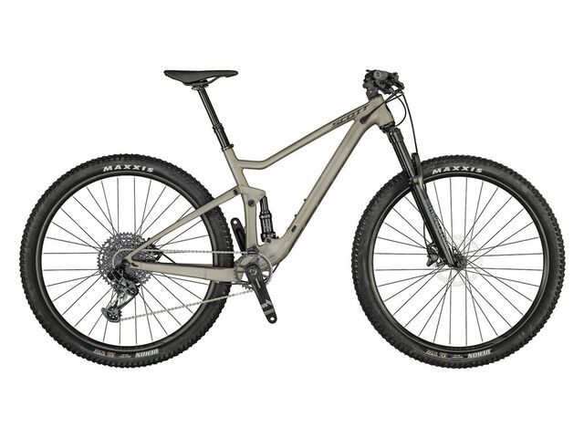 Horské kolo SCOTT SPARK 950 2021