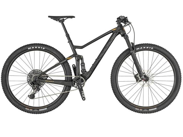 Horské kolo SCOTT SPARK 950 2019