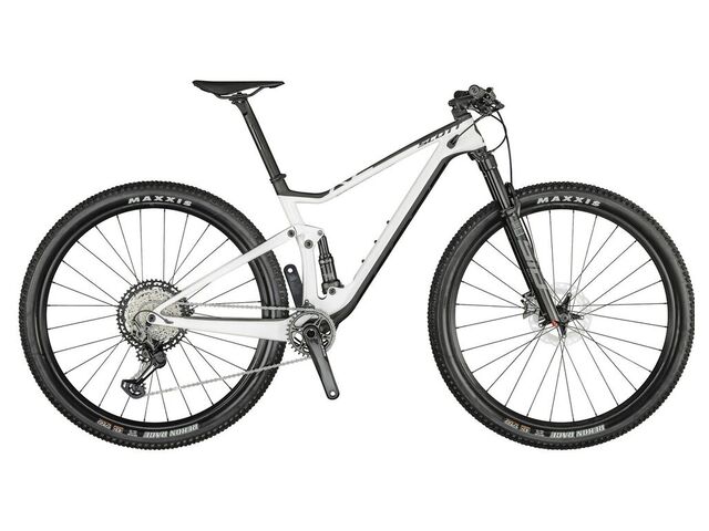 Horské kolo SCOTT SPARK RC 900 PRO 2021