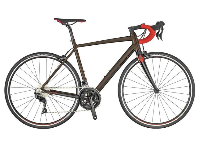 Silniční kolo SCOTT SPEEDSTER 10 2019