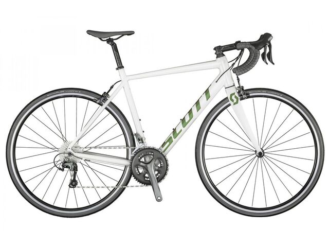 Silniční kolo SCOTT SPEEDSTER 20 2021